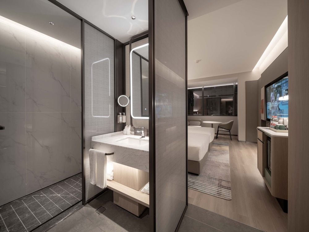 Holiday Inn Guilin Qixing By IHG، Guilin 49/50