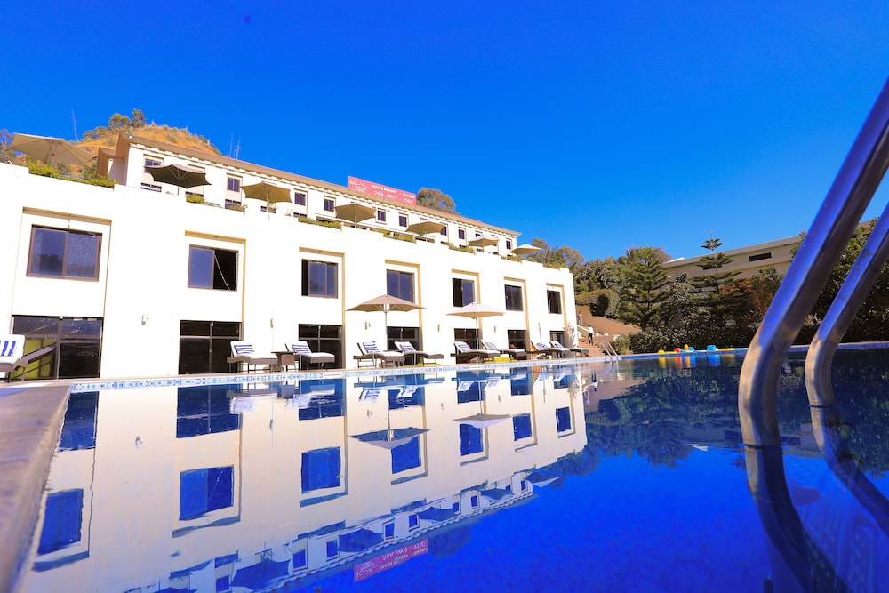 Haile Resort Gondar 4/55