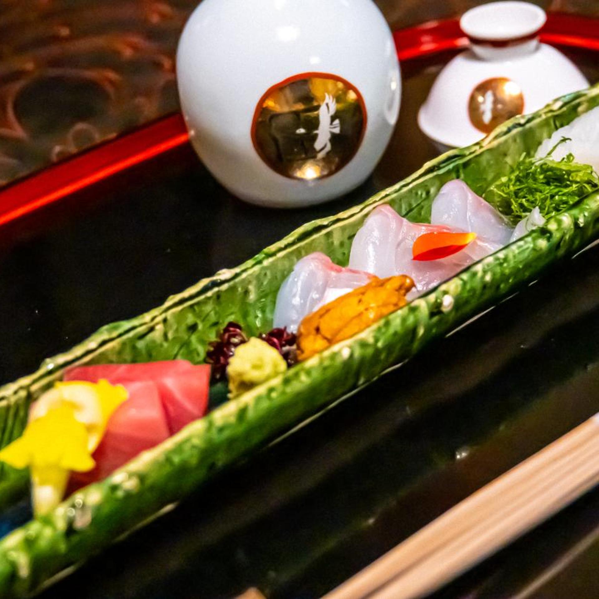 Ryokan Tazuru 8/32