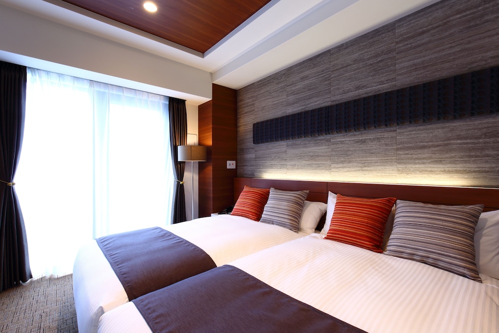 Luxcare Hotel Osaka 8/53