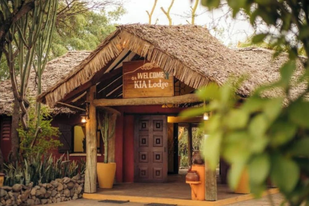 Kia Lodge 6/71