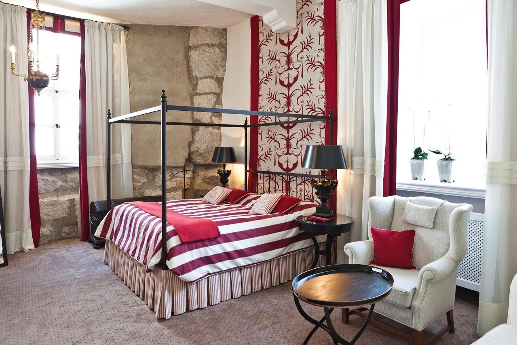 Hotel Bischofshof am Dom 44/58