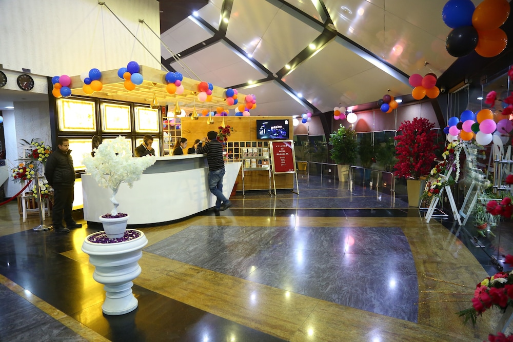 Ana Clarks Inn Panchkula 58/60