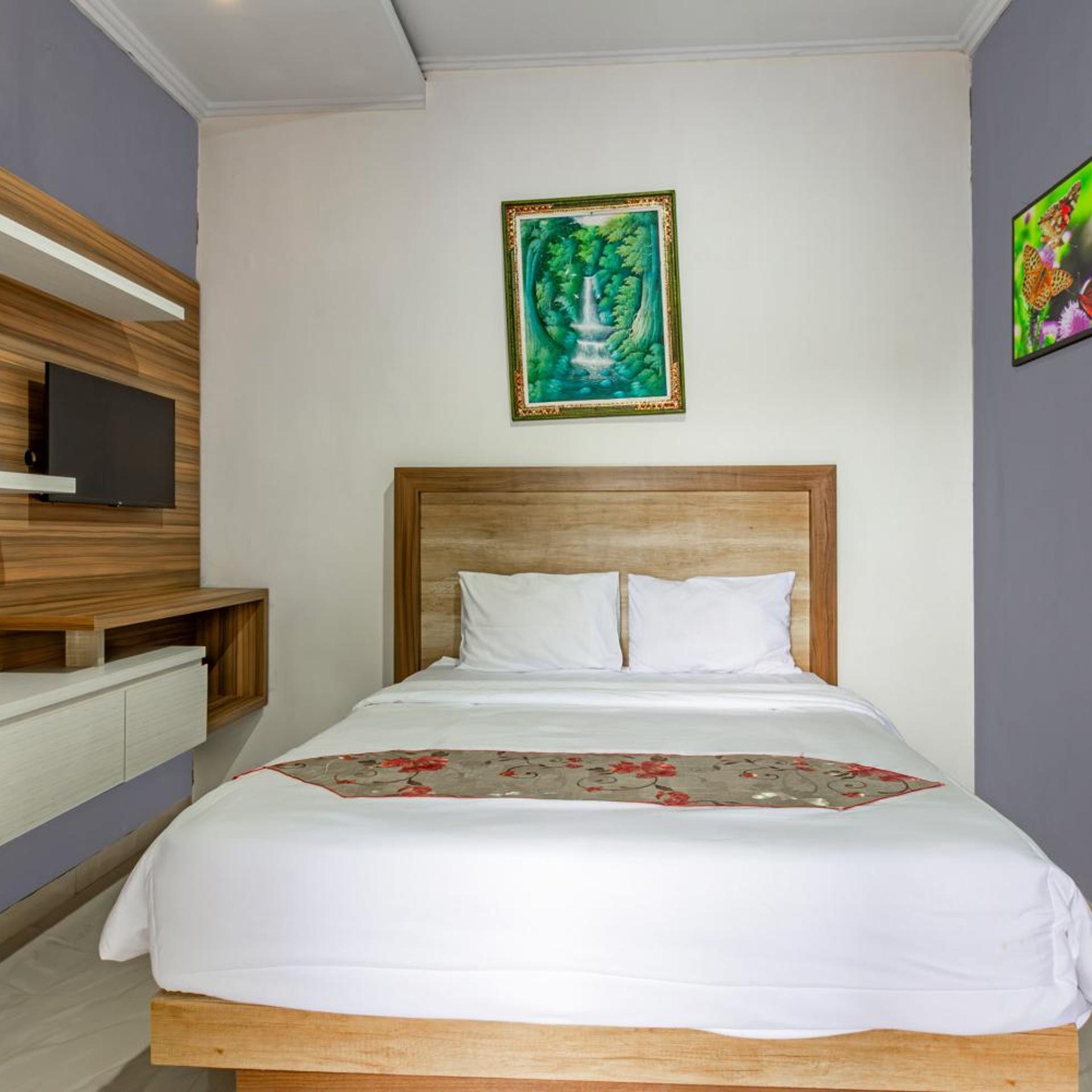 Belvilla Moksha Haven Pandawa BaliNearNirwana Garden Bali 20/66
