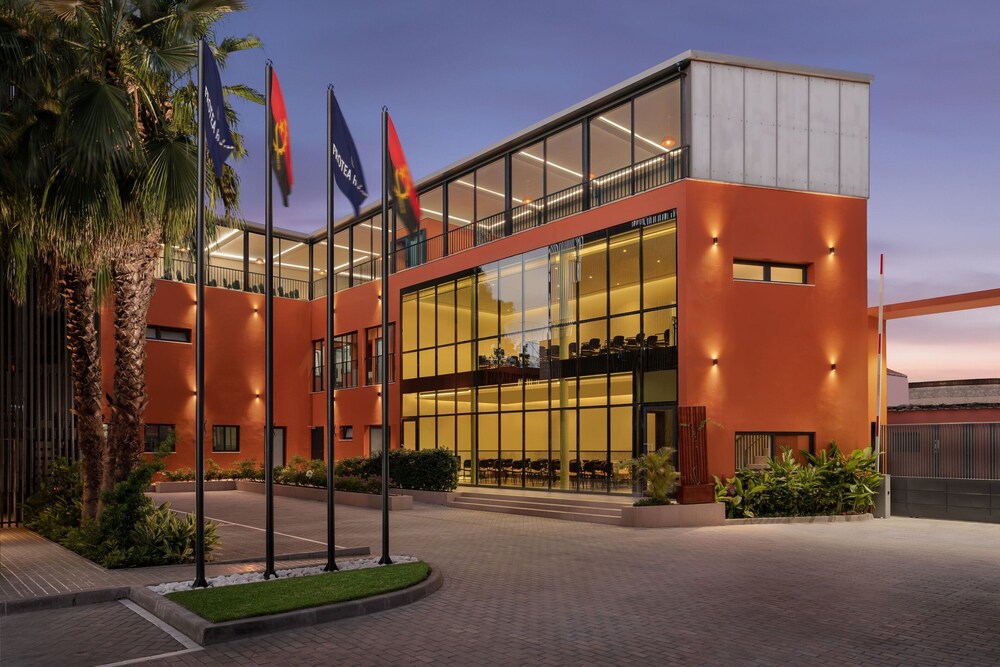Protea Hotel Luanda 42/49