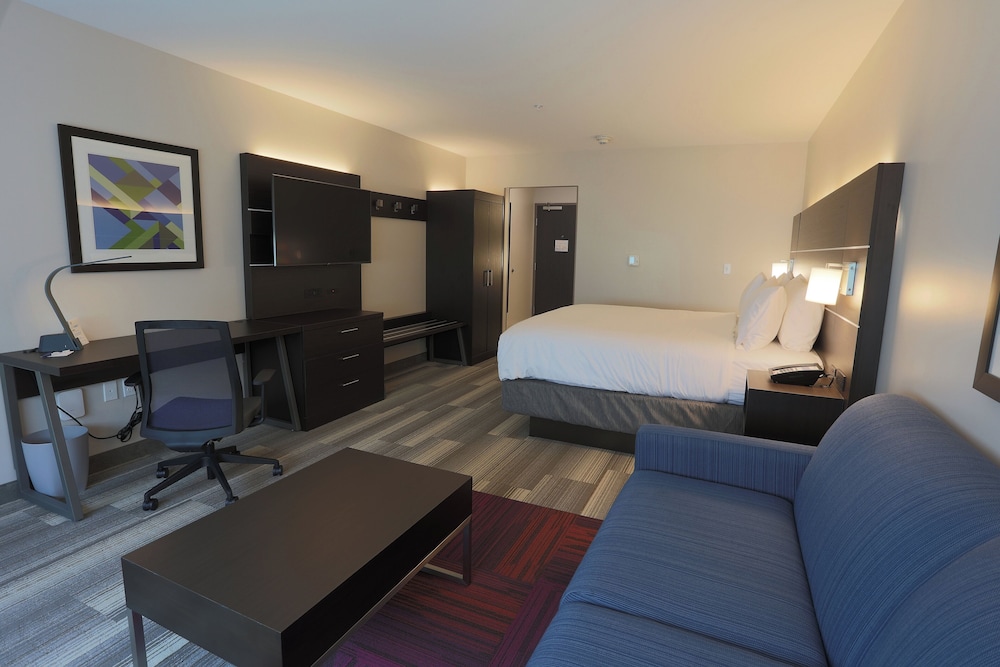 Holiday Inn Express Oneonta 41/62
