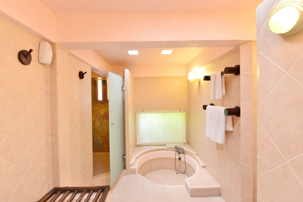 Supatra Hua Hin Resort 49/50