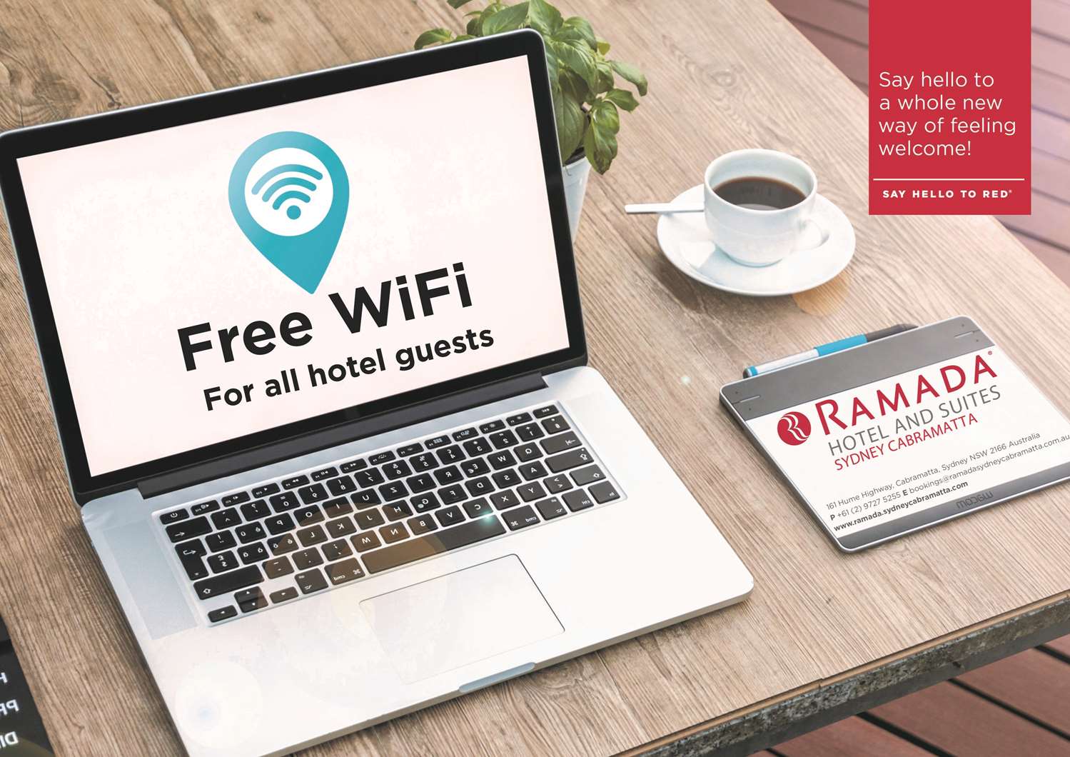 Ramada Hotel & Suites by Wyndham Sydney Cabramatta 18/21