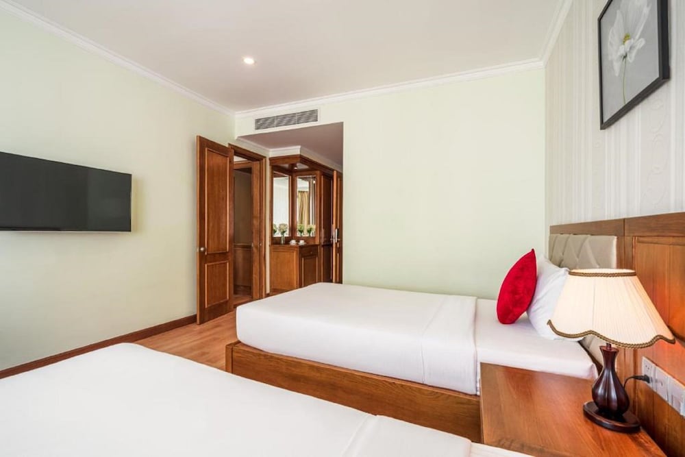 Serene Beach Hotel Danang 15/69