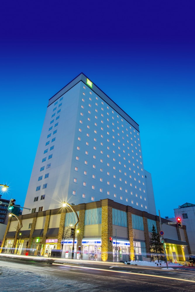 Ibis Styles Sapporo in SAPPORO
