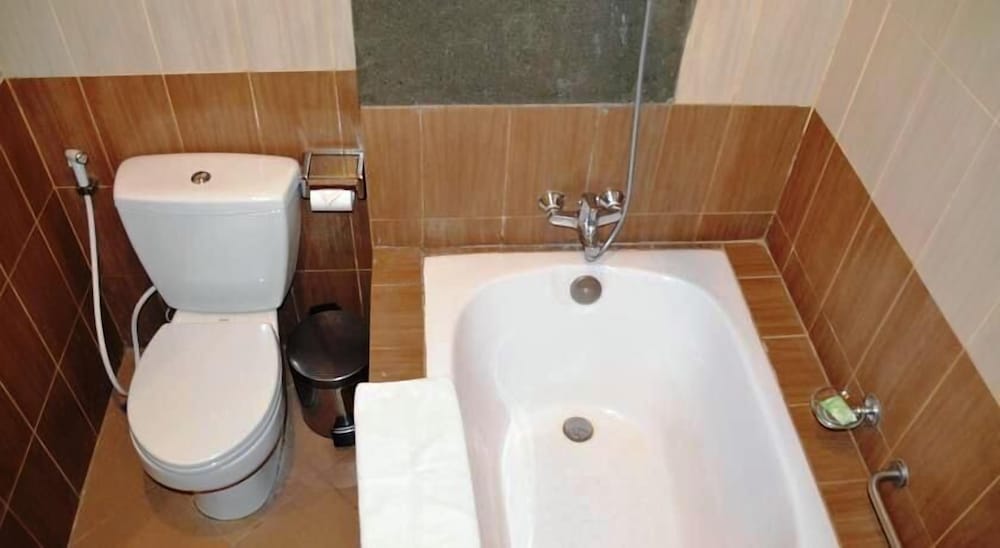 Hotel Gran Surya 17/17