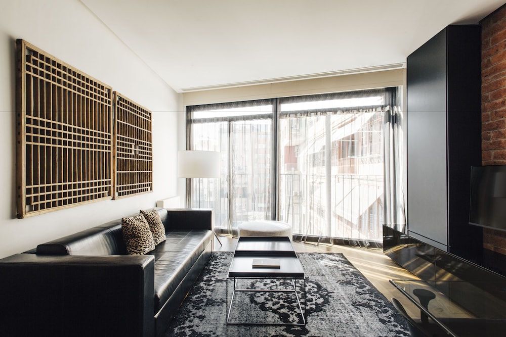 Suites Avenue 28/46