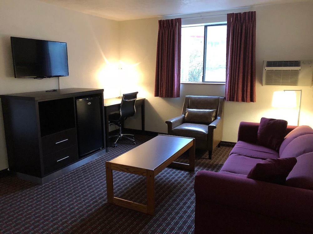 Super 8 By Wyndham Lacey Olympia Area 39/52