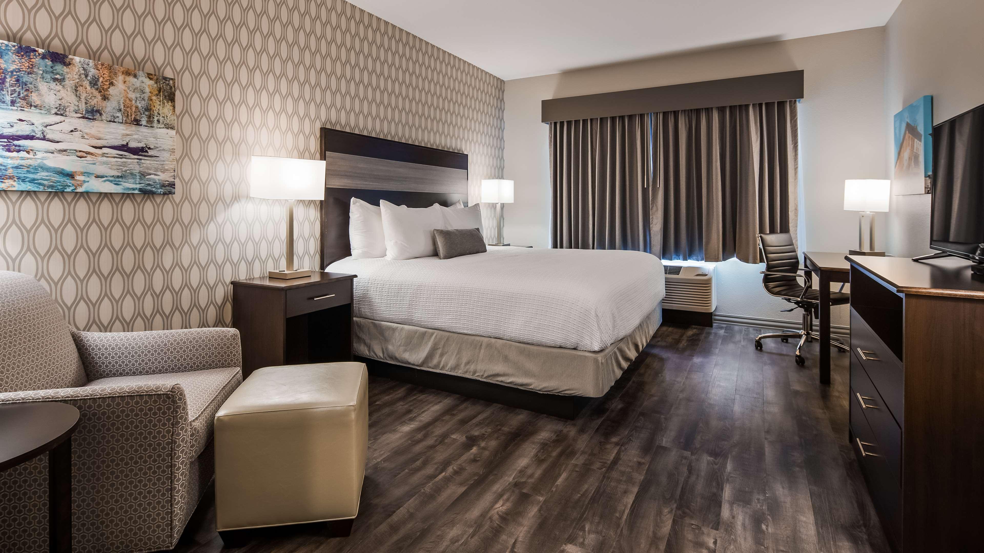 غرفة، Best Western Plus Saint Peter 1/7