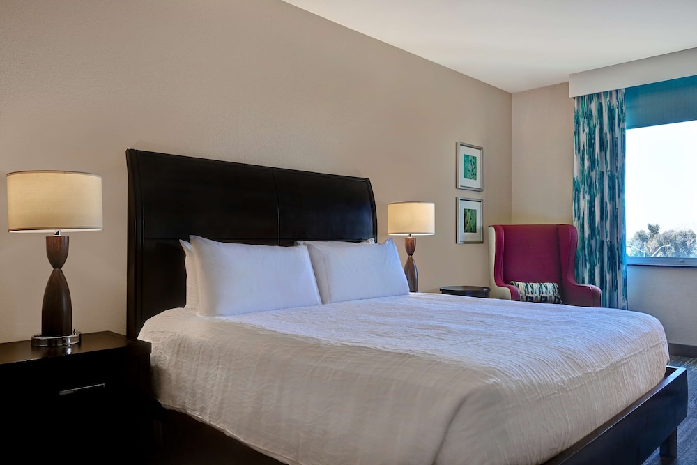 Hilton Garden Inn San Bernardino 11/57