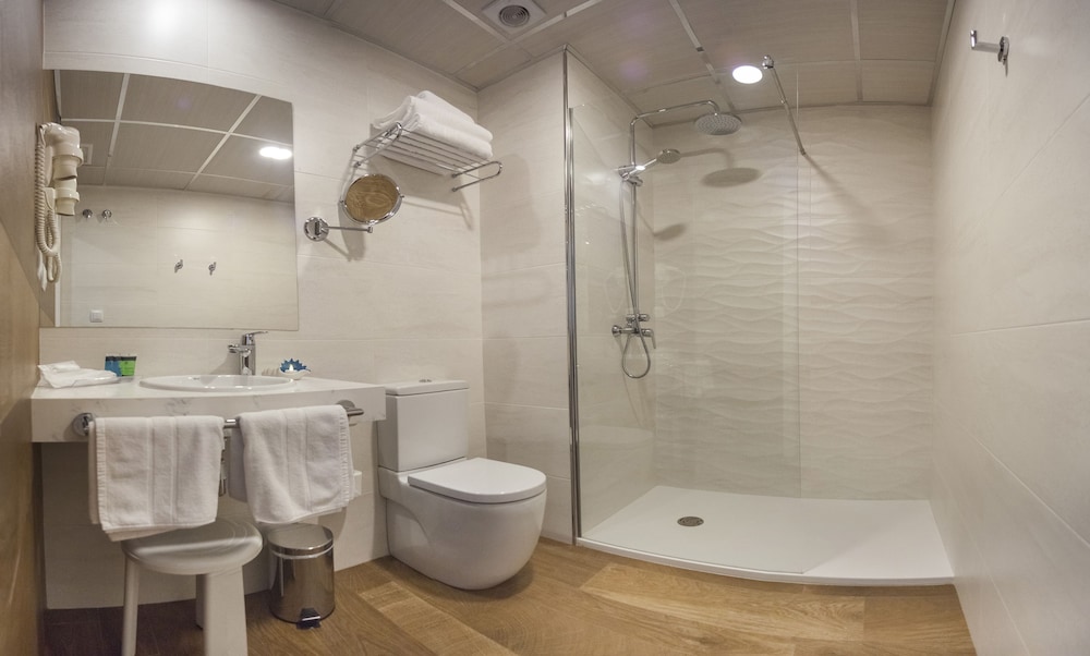 Hotel Boutique Barra Alta - Adults Only 29/31