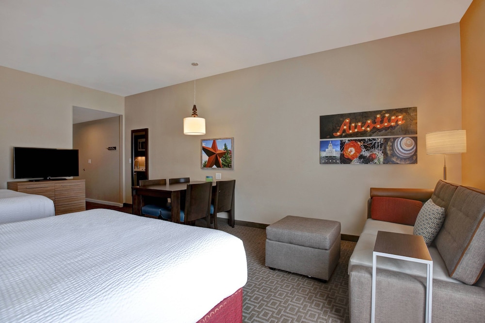 Towneplace Suites By Marriott Austin Round Rock 15/42