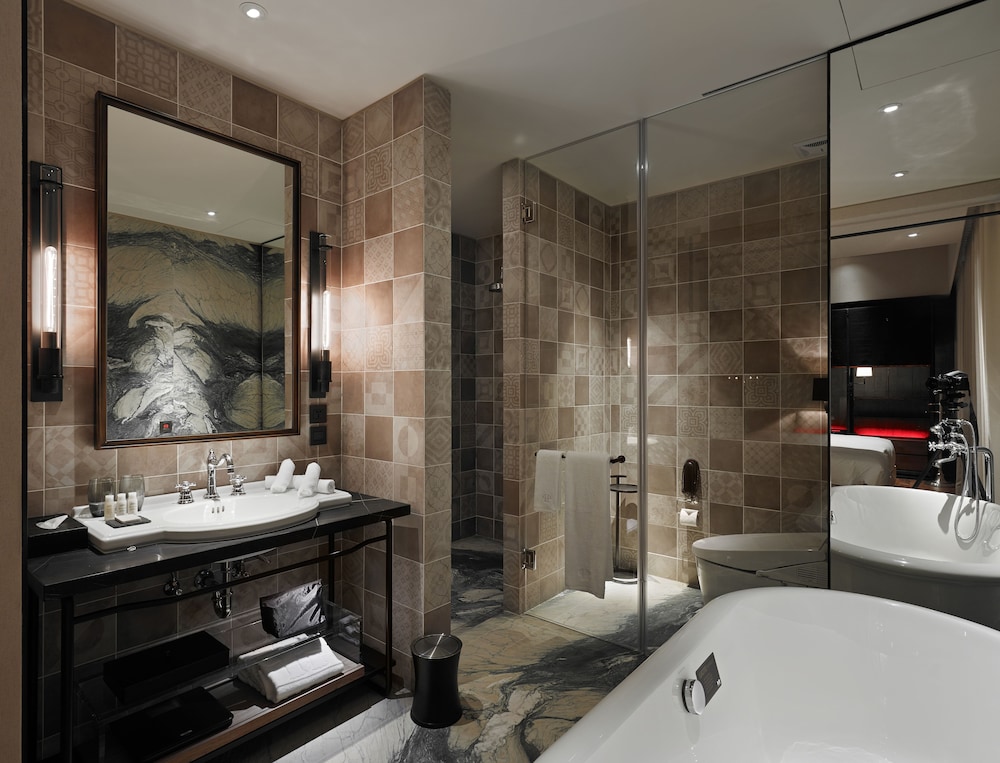 Hotel Proverbs Taipei 10/48