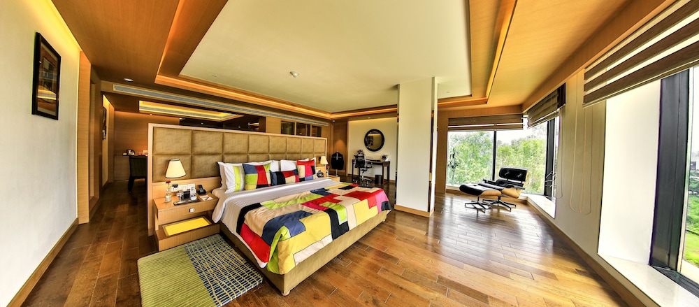 room
