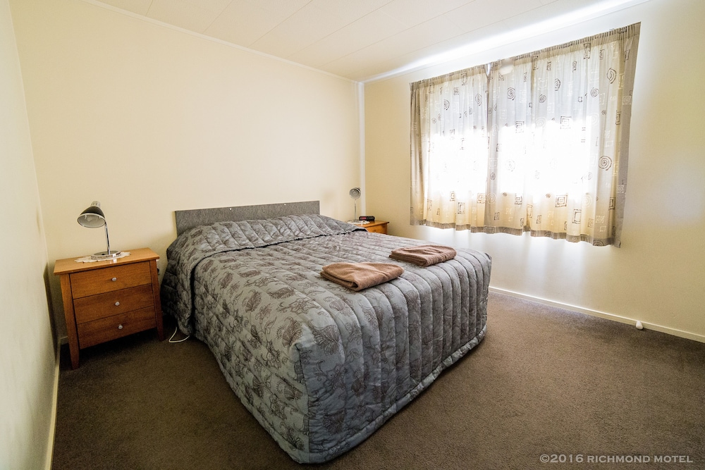 Richmond Motel And Holiday Park 28/81