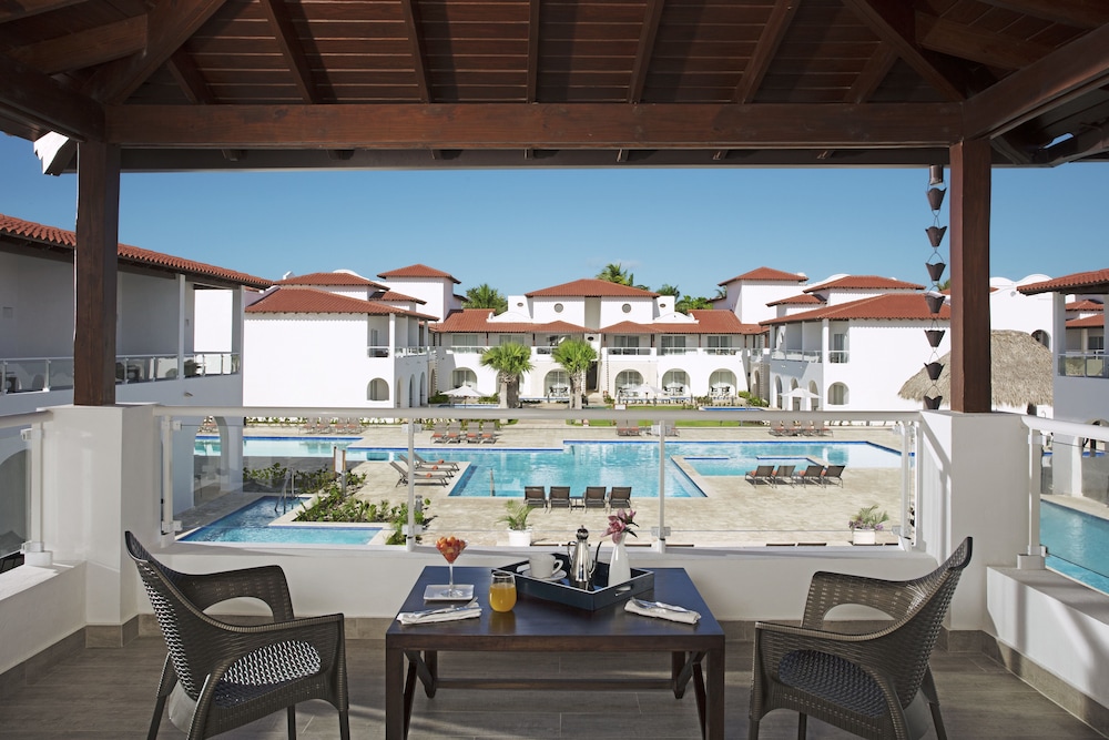 Dreams Dominicus La Romana Resort & Spa- All Inclusive 9/70