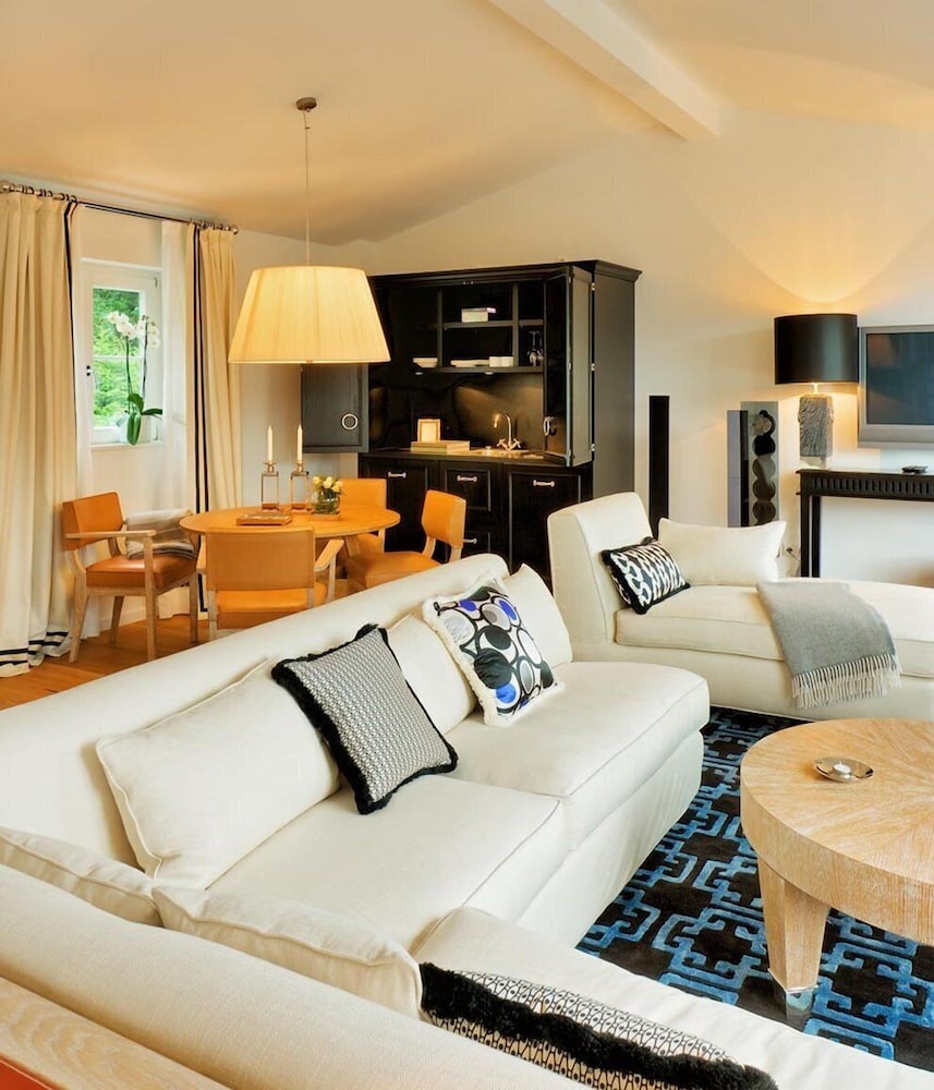 Boutiquehotel Heidelberg Suites Small Luxury Hotels 41/64