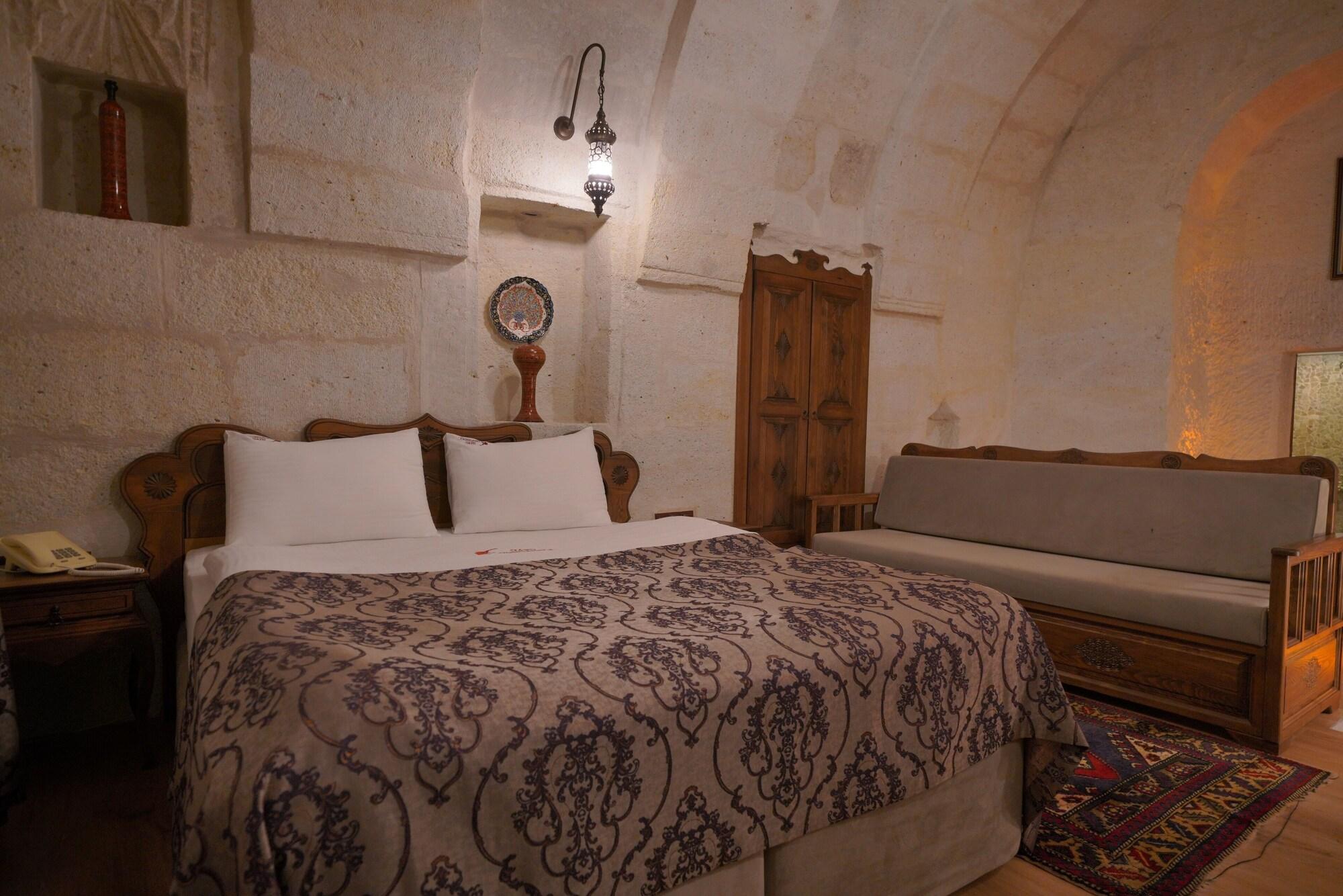 غرفة عائلية، FAIRYLAND CAVE HOTEL 4/6