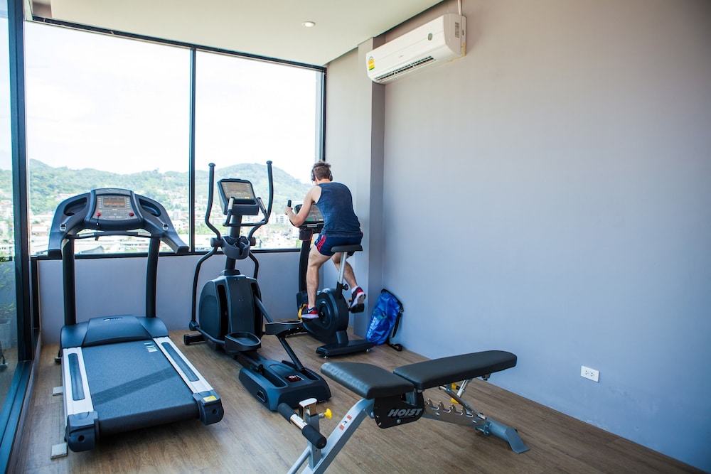 sport facilities