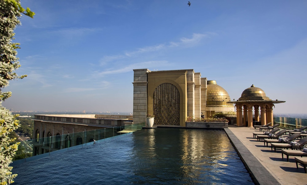 The Leela Palace New Delhi 70/74