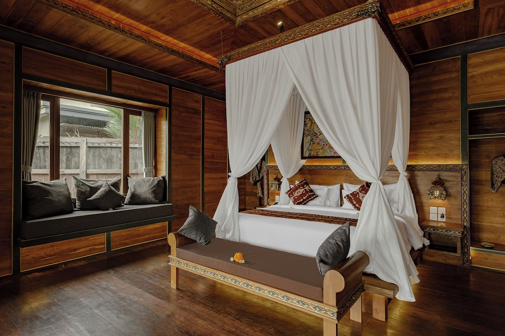 Gynandha Ubud Cottage 10/50