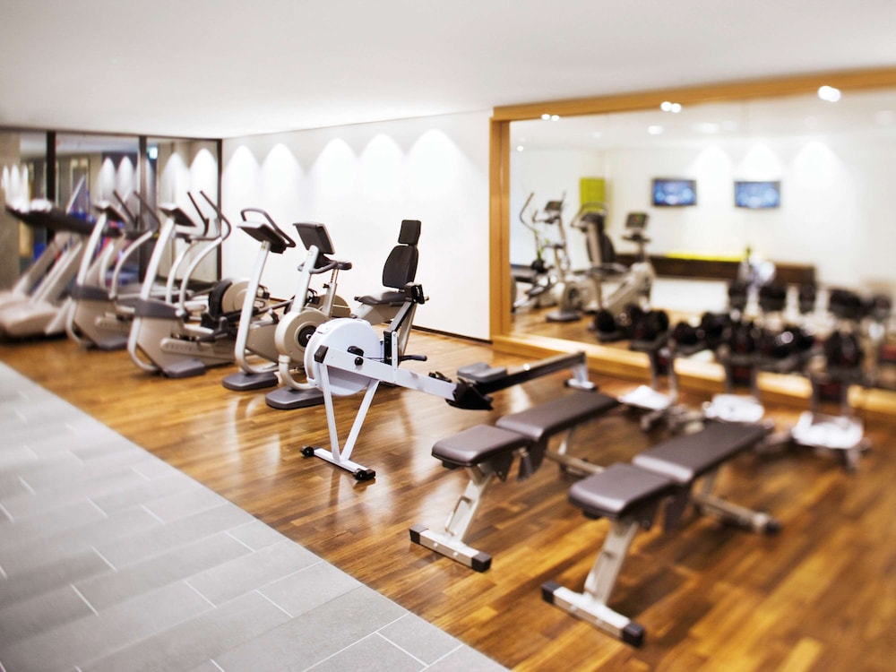 Movenpick Hotel Stuttgart Airport 28/50