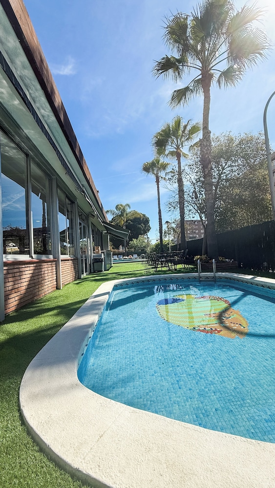 htop Palm Beach & SPA 35/39