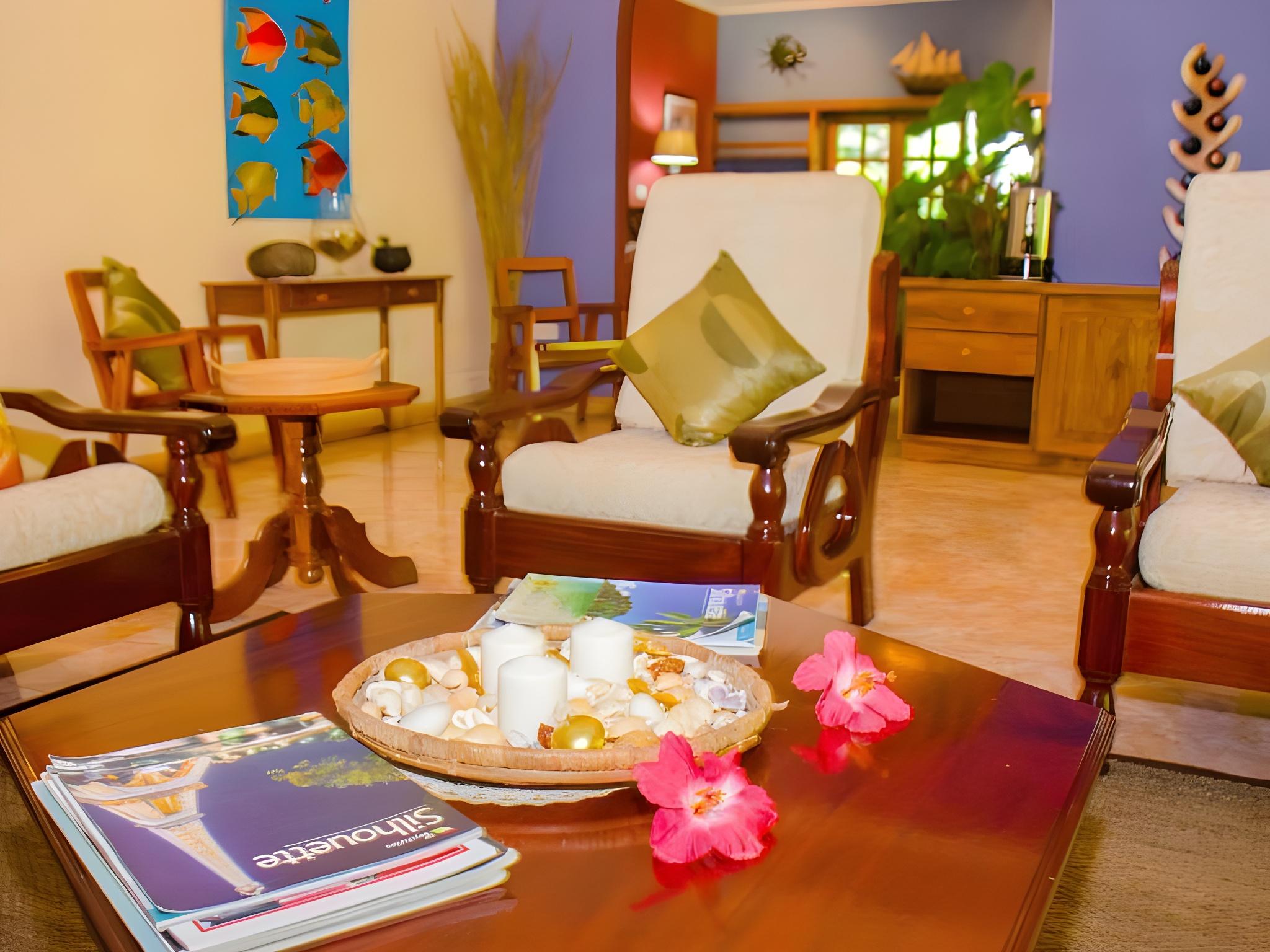 Villa Rafia Guesthouse 21/40