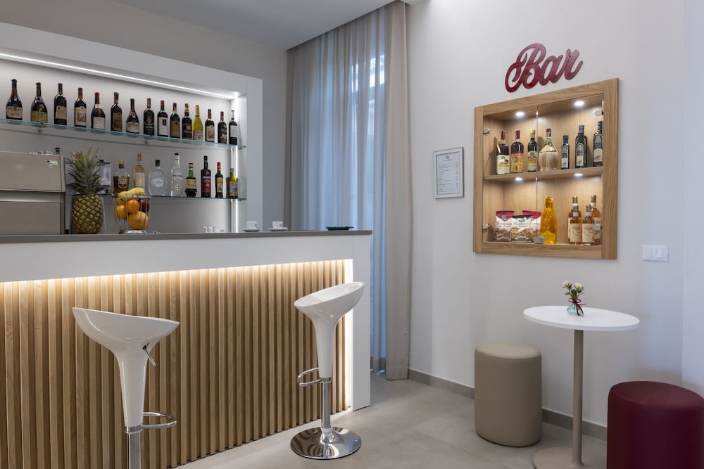 Biagi Hotel 6/50