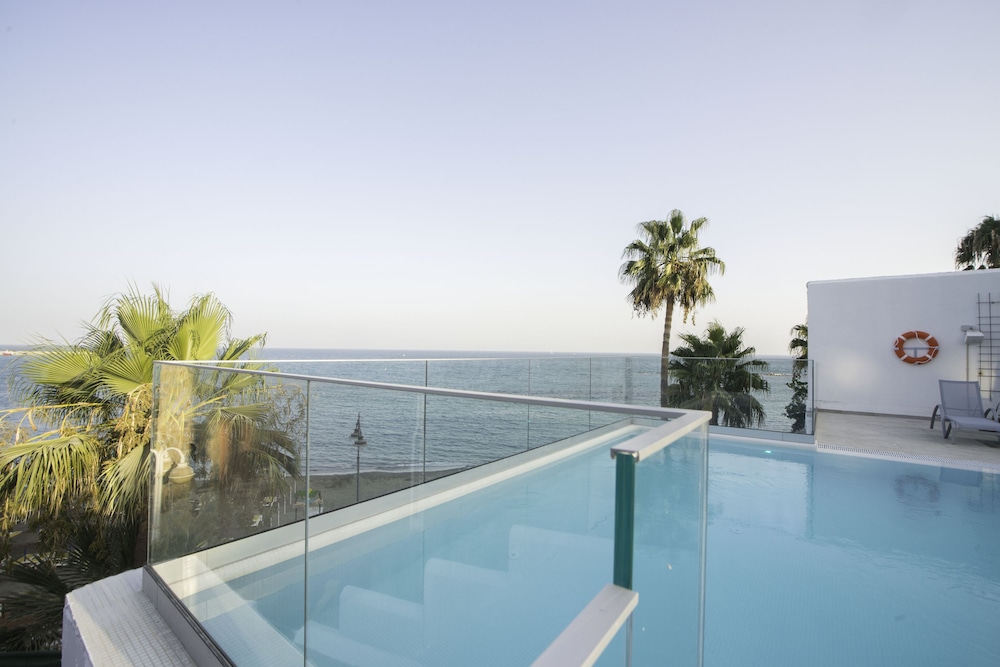 Hotel Benalmadena Beach 8/69