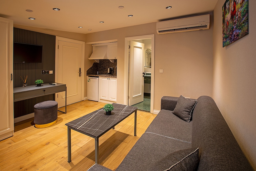 Moss Suites Taksim 28/50