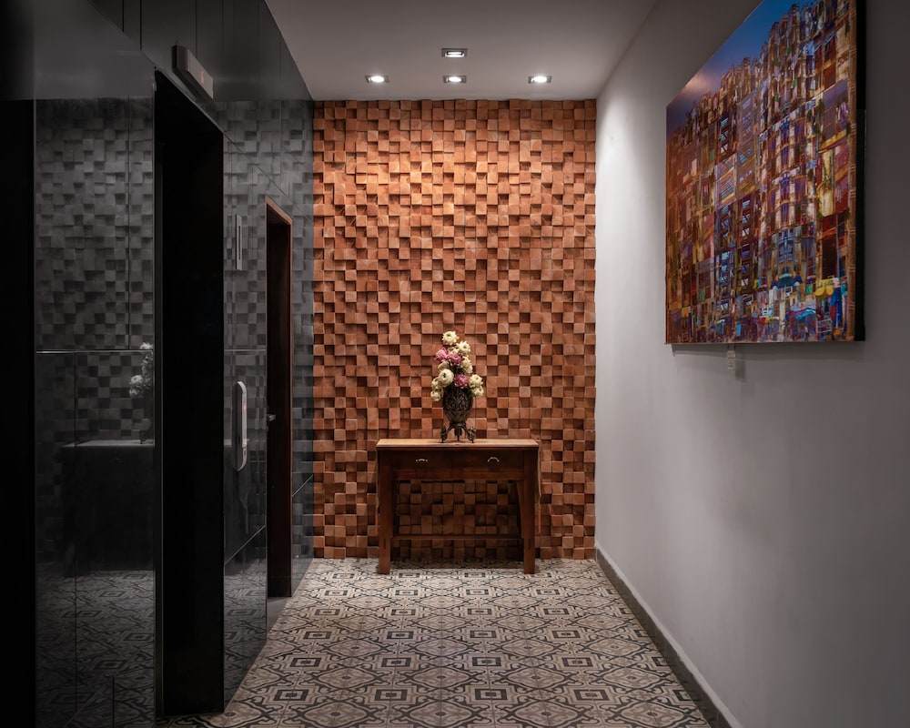 Patio Hotel & Urban Resort 37/73