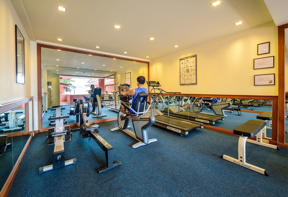 Seaview Patong Hotel 43/69