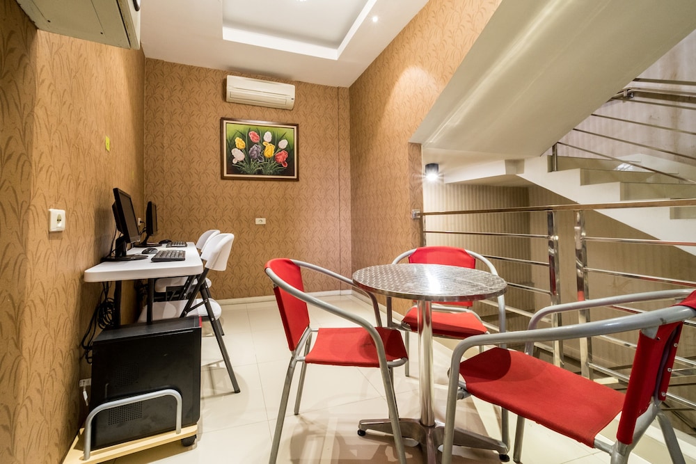 OYO 279 Deli Homestay 17/20
