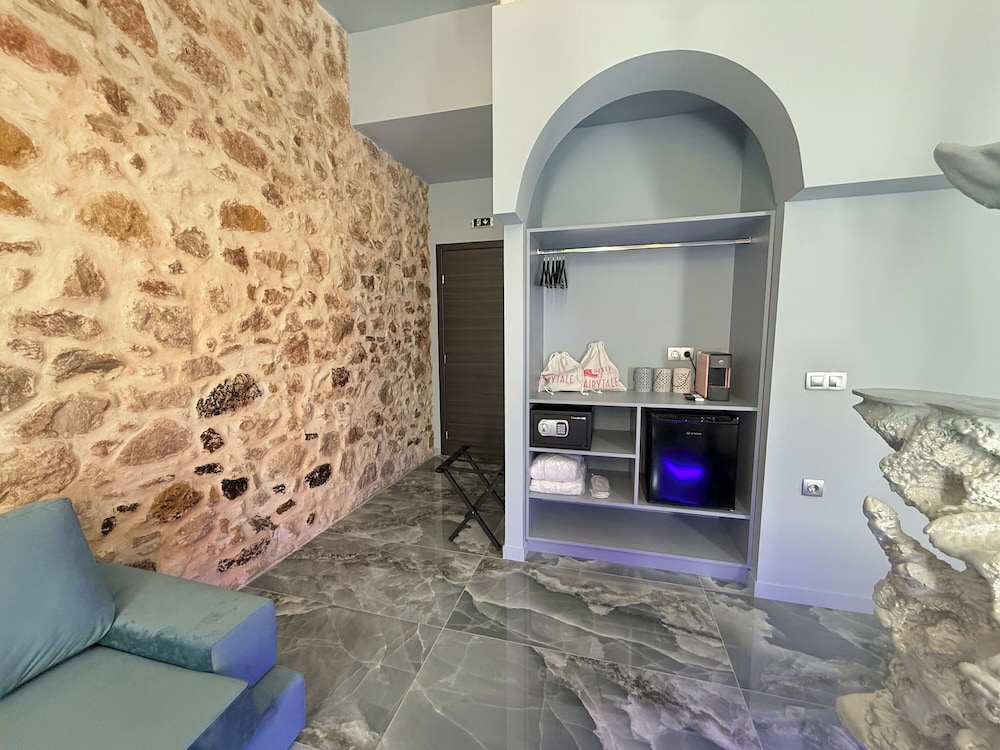Fairytale Athens - Luxury Suites 39/67