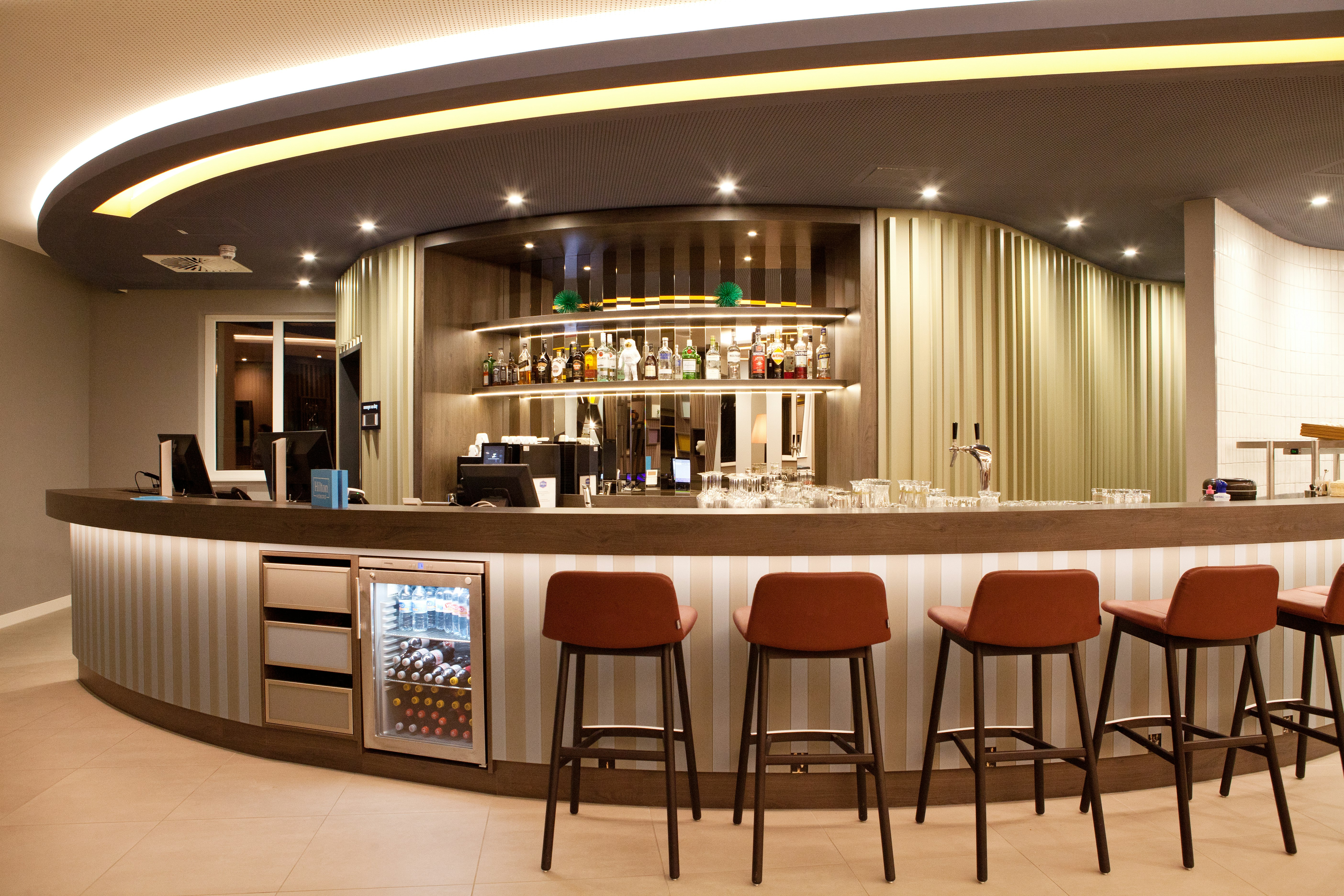 Hampton by Hilton Regensburg 25/51