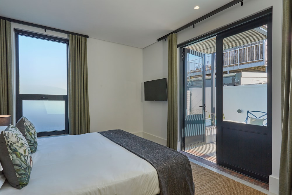 Chapter House Boutique Hotel 6/38