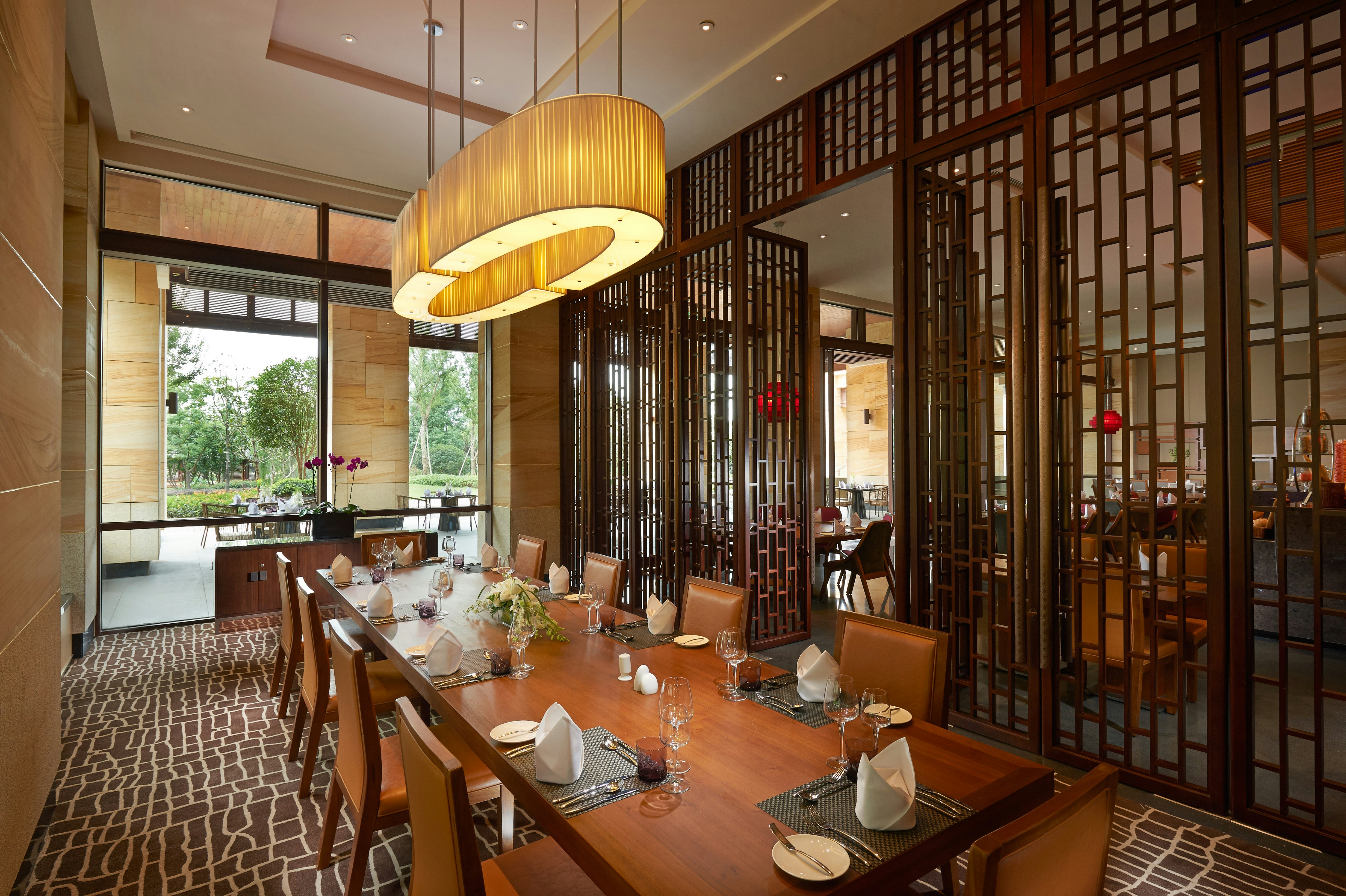 Hilton Wuhan Optics Valley 41/61