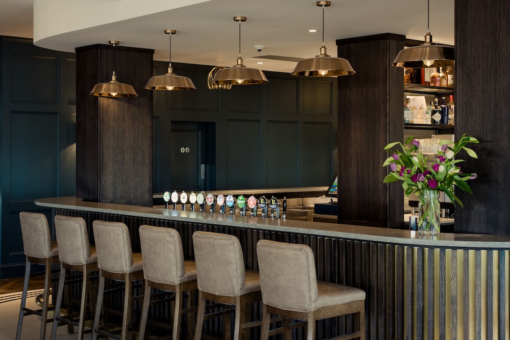 Viking Hotel Waterford(Formerly Ramada Viking Hotel) 3/63