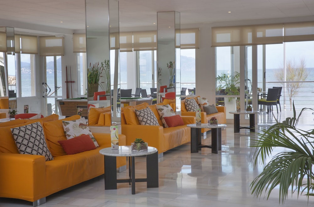 JS Miramar hotel 43/70