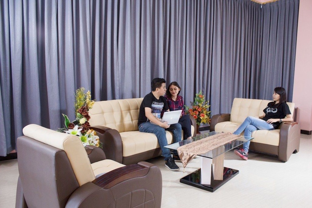 Hotel Sakura Manado 38/48