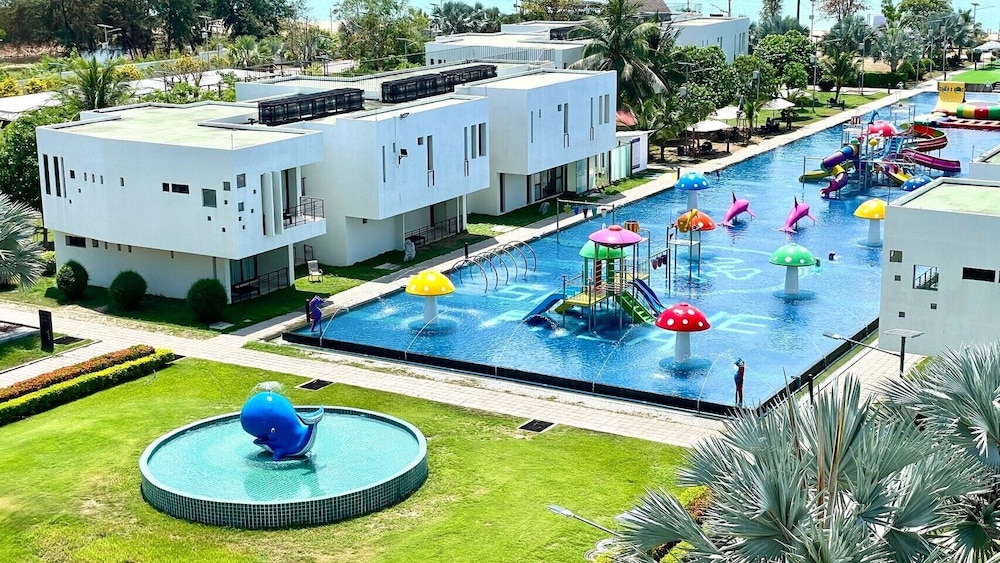 Serene Phla Resort and Restaurant 38/49