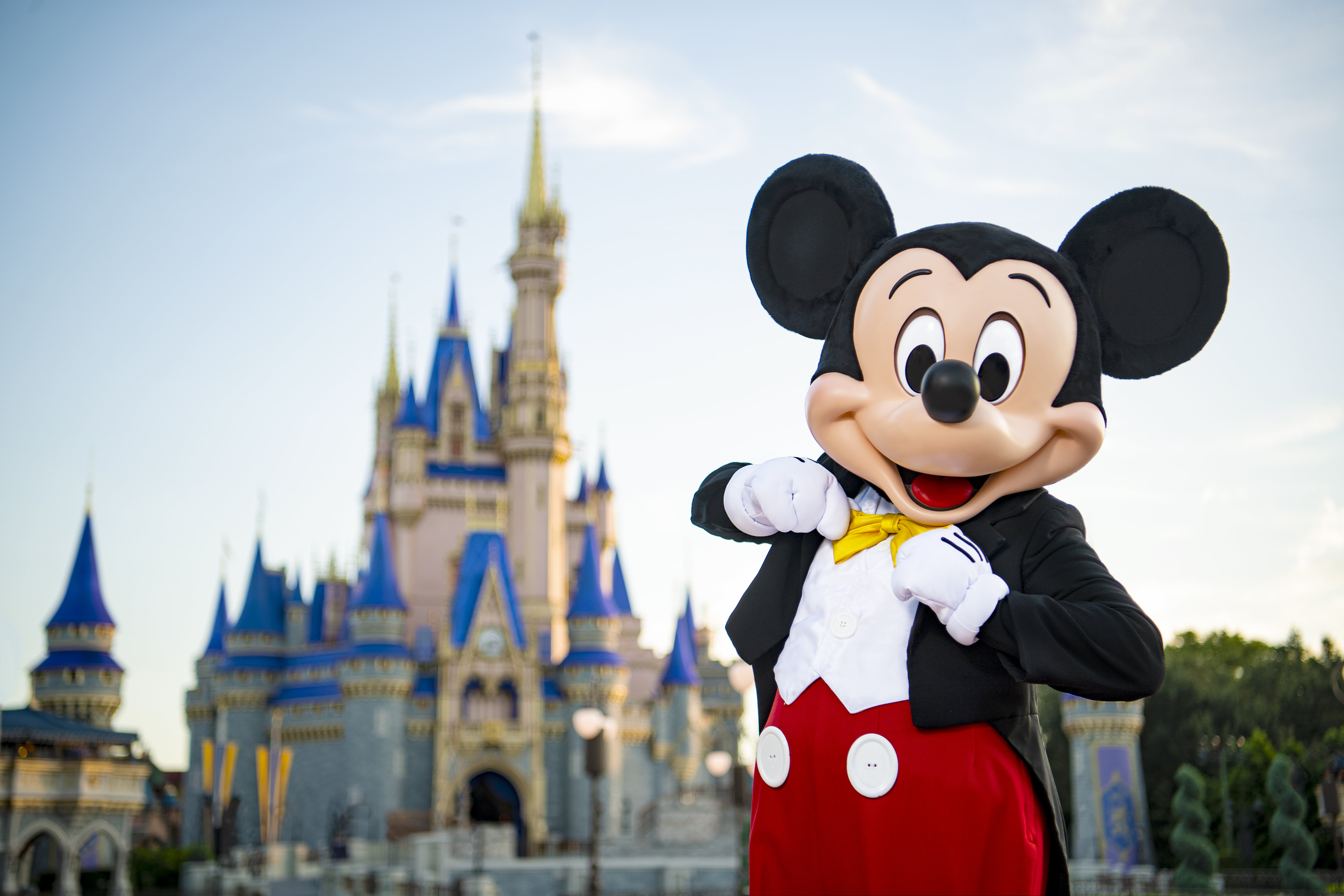 Holiday Inn Orlando Disney Springs Area 79/79