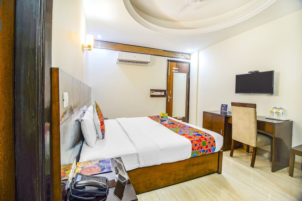 Fabhotel Marble Arch Karol Bagh 22/36