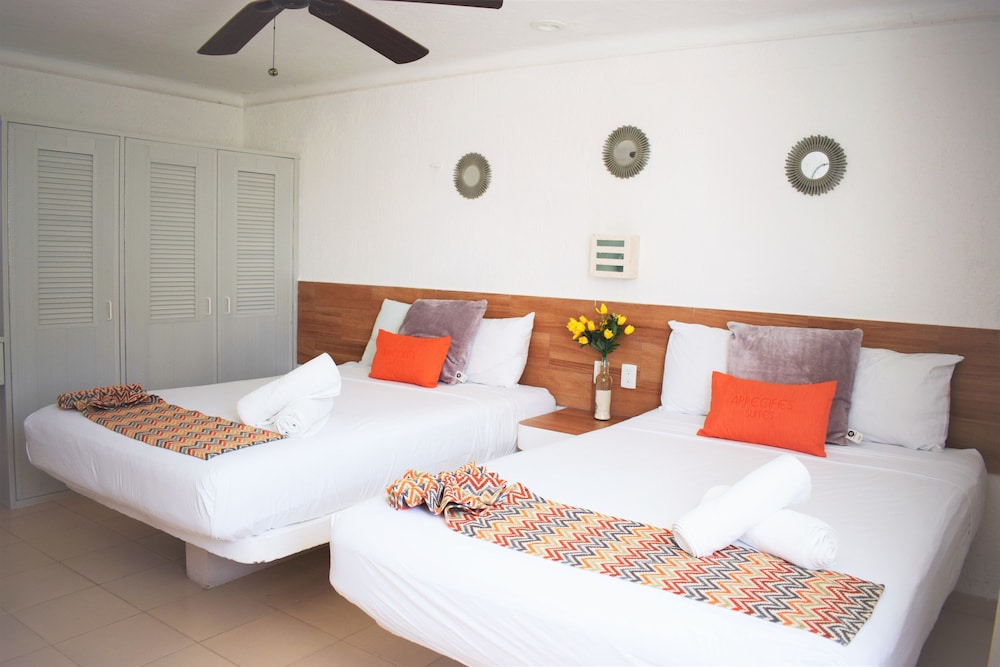 HOTEL ARRECIFES SUITES 24/67